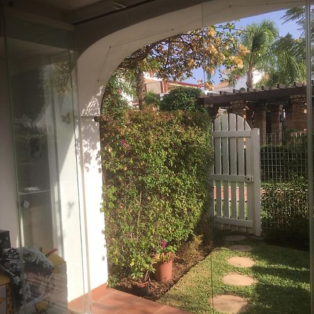 2 Bed Apartment In San Pedro Марбеля Екстериор снимка