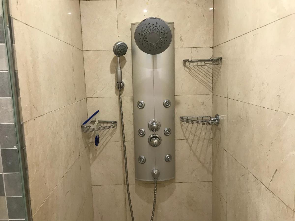 2 Bed Apartment In San Pedro Марбеля Екстериор снимка